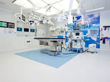 conductive flooring for hospital operating rooms: Colorex EC