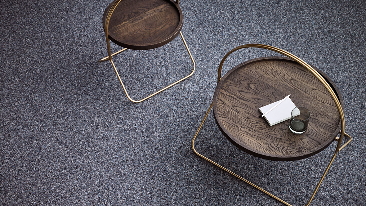Tessera Basis Pro 4208 | dusk carpet tile