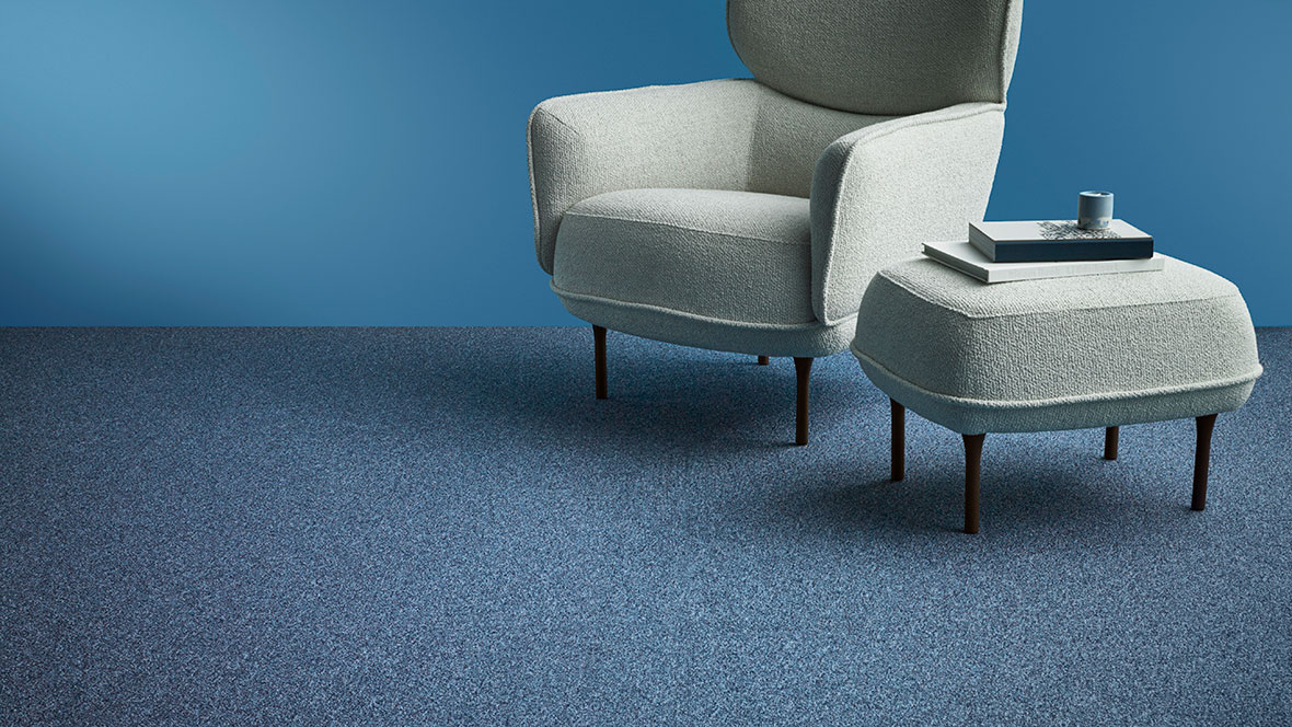 Tessera Teviot Carpet Tiles Forbo Flooring Systems