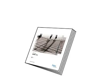 Revêtement de sol tapis book Coral | Forbo Flooring Systems