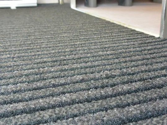 Revêtements de sol transport tapis d'entrée Coral FR | Forbo Flooring