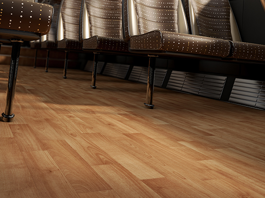 Eternal | Bus & Coach | Forbo Flooring Systems