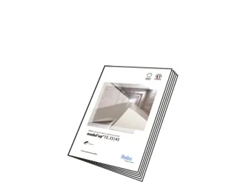 Revêtements de sol book Modul'up TE | Forbo Flooring Systems
