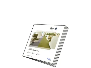 Revêtements de sol book Flotex colour | Forbo Flooring Systems