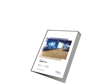 Revêtements de sol book Allura flex | Forbo Flooring Systems