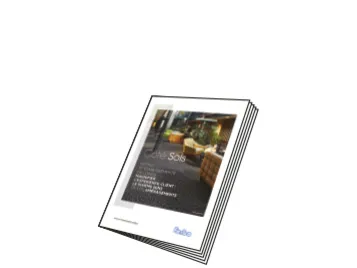 Revêtements de sol livre blanc hôtellerie | Forbo Flooring Systems