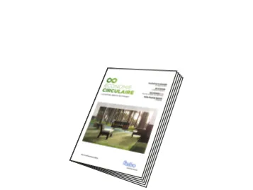 Revêtements de sol livre blanc économie circulaire | Forbo Flooring Systems