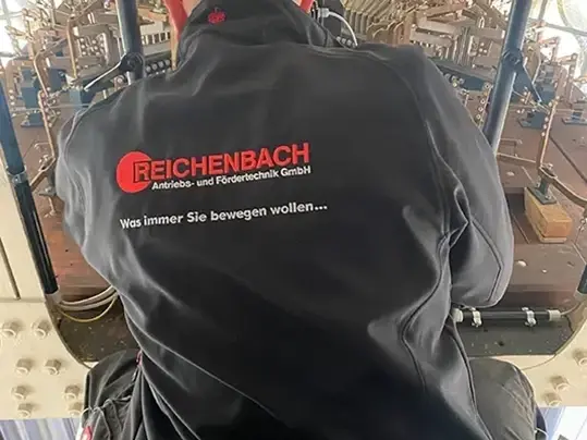 Reichenbach GmbH