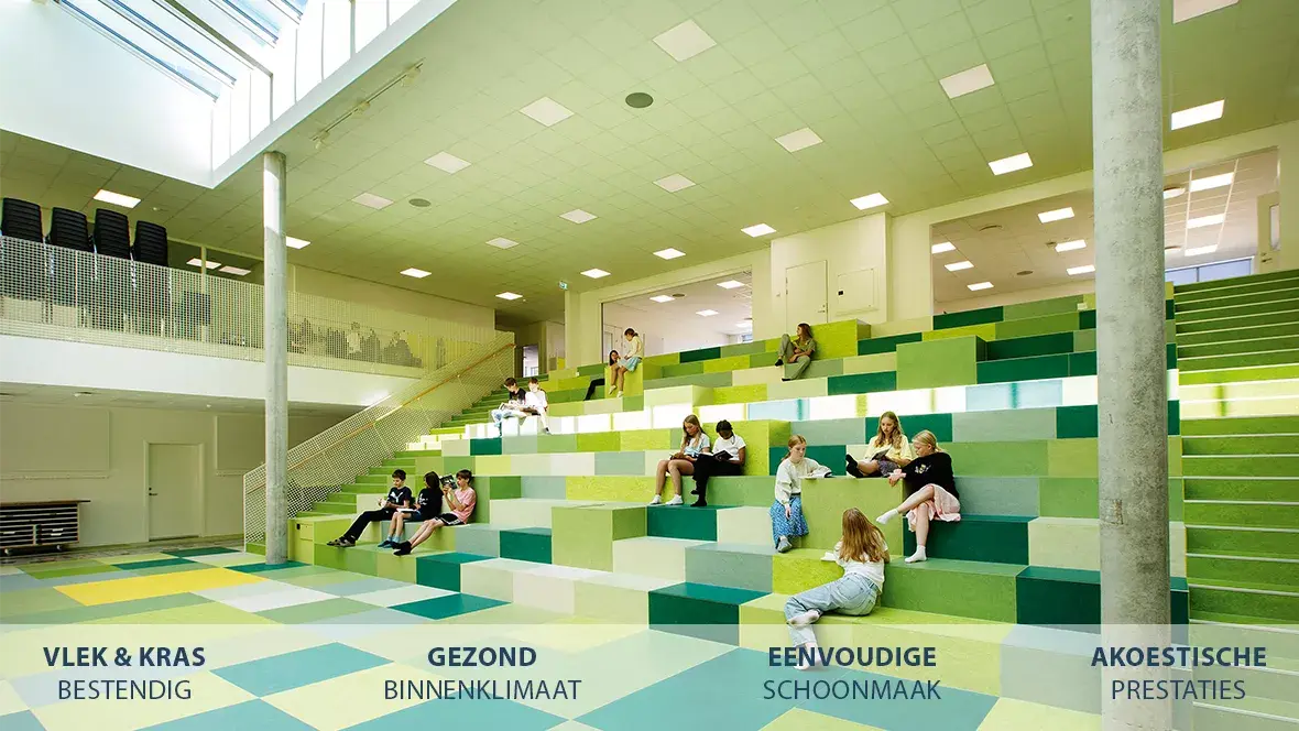 NL - Main image - Education NL - Main image - Education