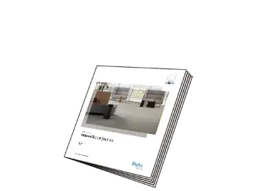 Revêtements de sol book Tessera layout outline | Forbo Flooring Systems