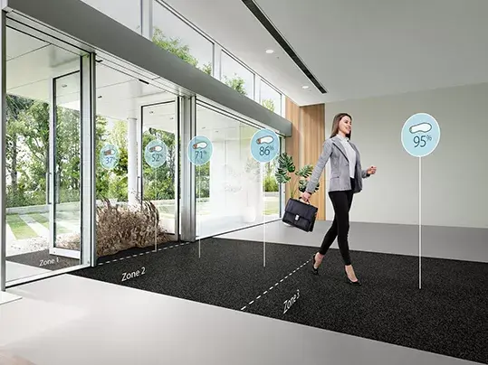 Coral Marine FR  | Forbo Flooring Systems