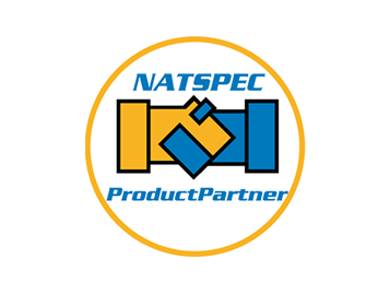 Natspec Product Partner Logo