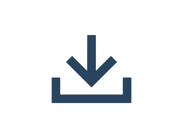 Forbo download document icon