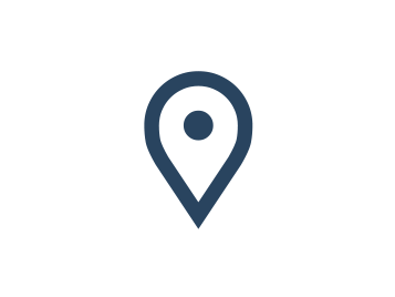 Forbo location icon
