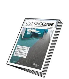 Cutting Edge Spring 2022