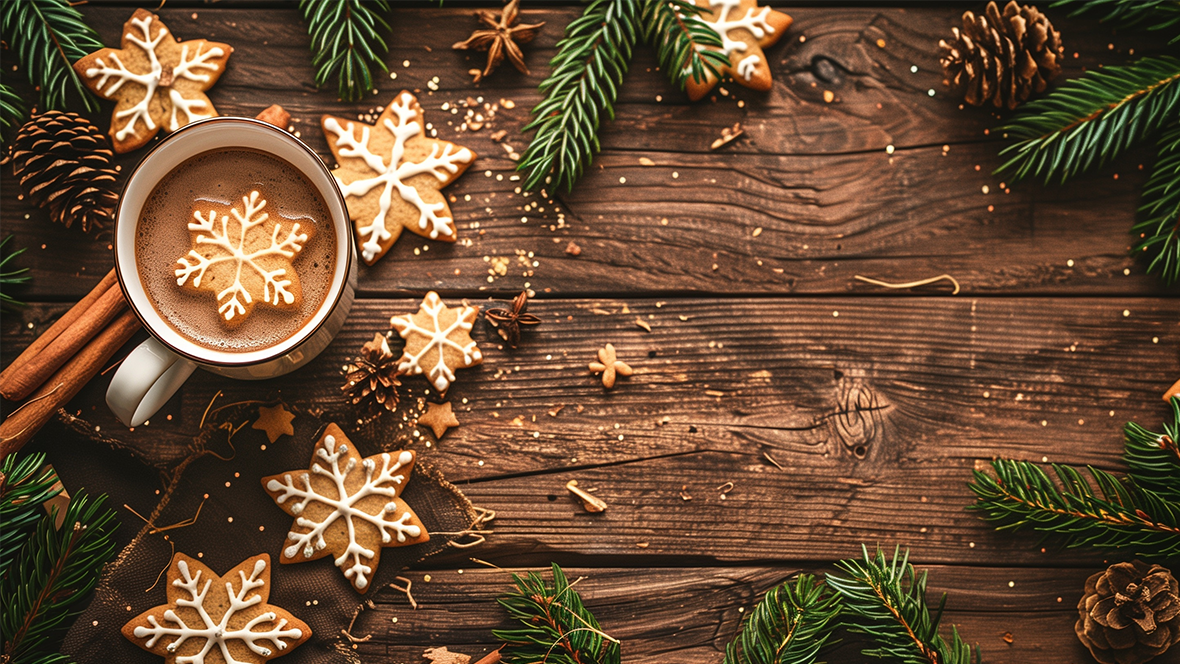 Weihnachten 2025_AdobeStock