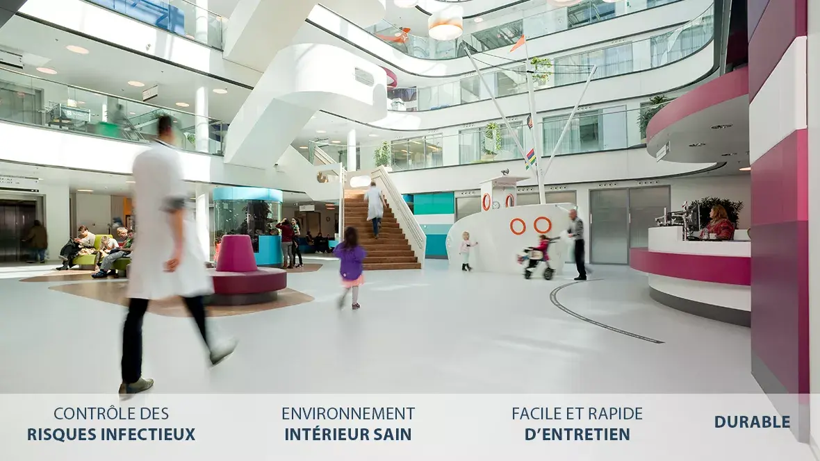 FR - Main image - Healthcare