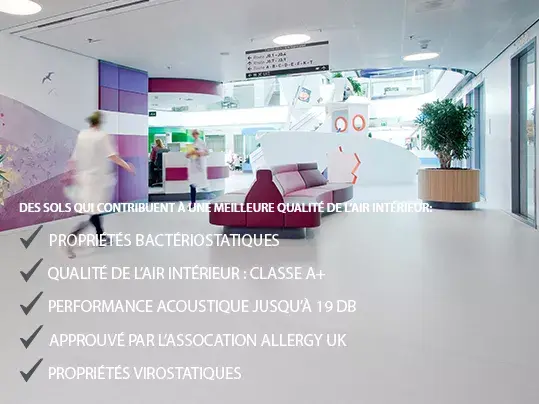 FR - Floors benefits for health - HC