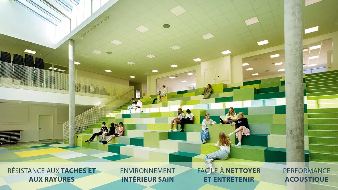 FR - Main image - Education FR - Main image - Education