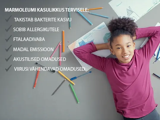 ET education checklist