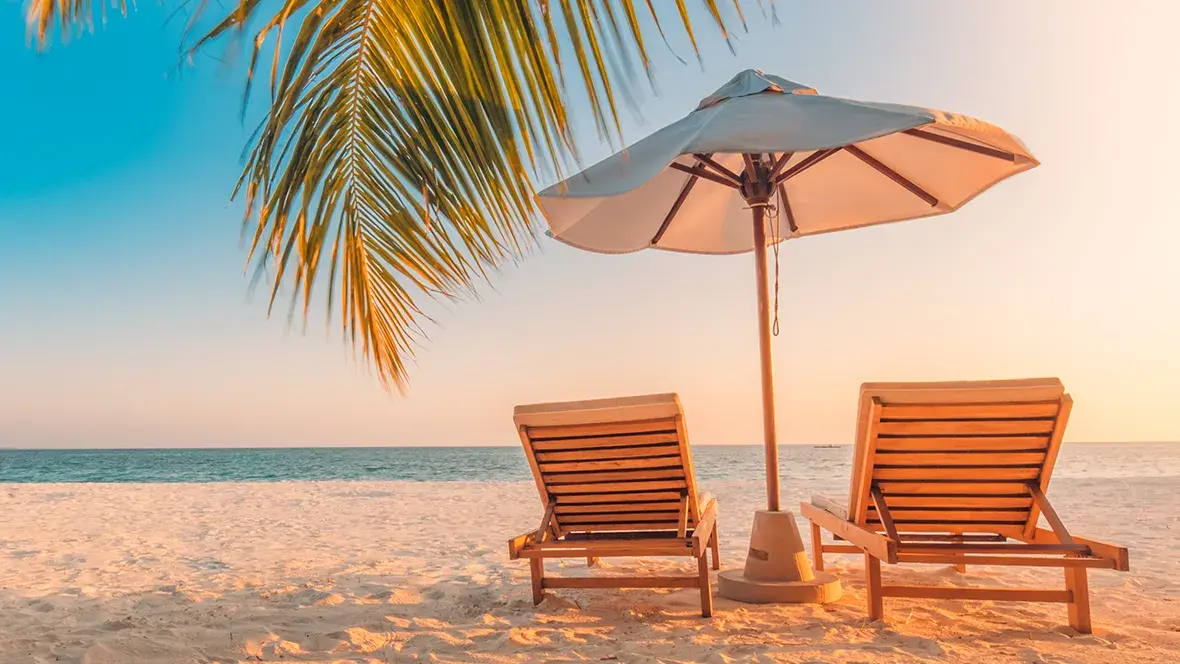 Sommer Urlaub - icemanphotos - Adobe Stock Sommer Urlaub - icemanphotos - Adobe Stock