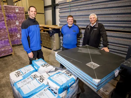 Bouwbedrijf Your Choice 6e2