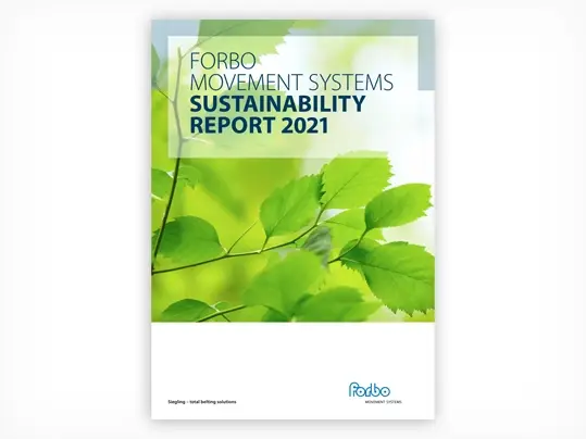 Sustainability Report Download