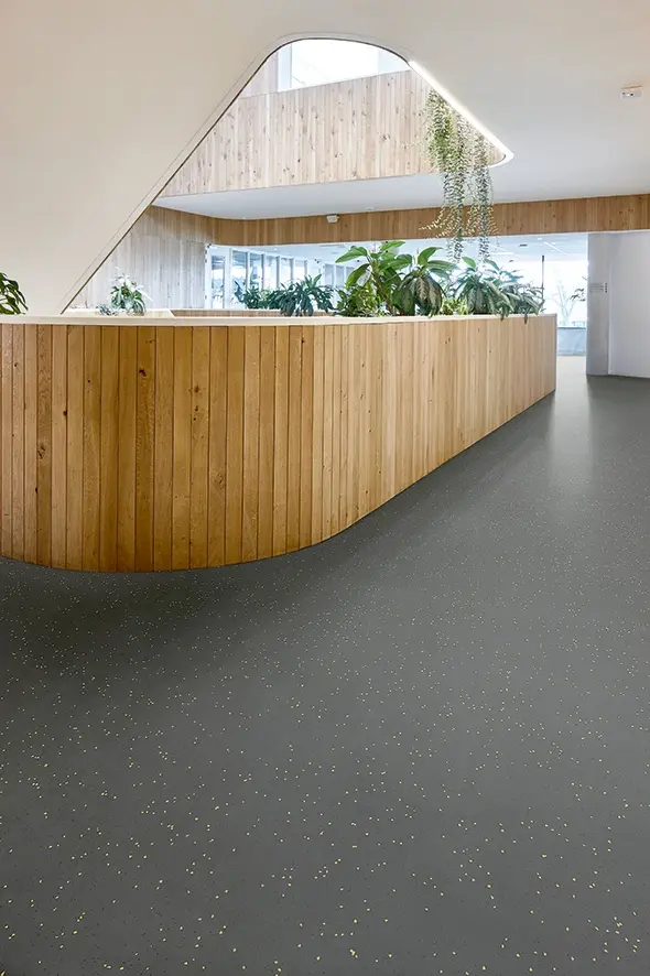 Revêtements de sol PVC homogène Sphera energetic | Forbo Flooring Systems