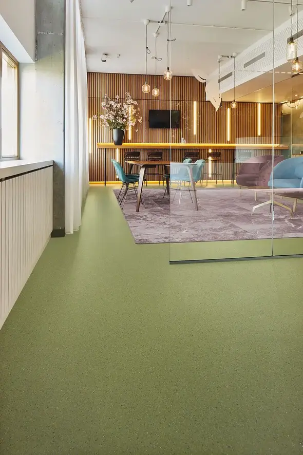 Revêtements de sol PVC Sphera elite | Forbo Flooring Systems