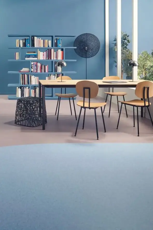 Revêtements de sol PVC Sphera element | Forbo Flooring Systems