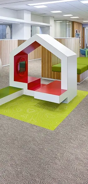 Revêtements de sol intérieur durables | Forbo Flooring Systems