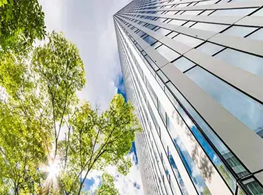 CO2 neutrality in building sector