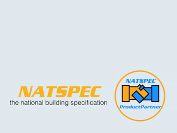 Forbo x Natspec Partner logo