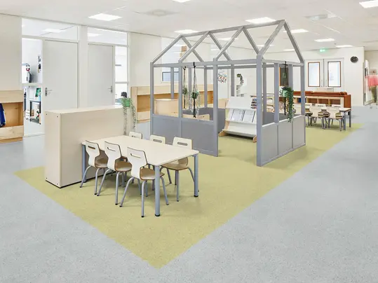 Revêtement de sol Sphera | Forbo Flooring Systems