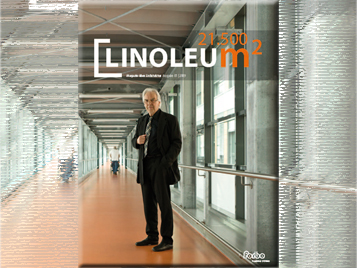 Linoleum² 2009|01