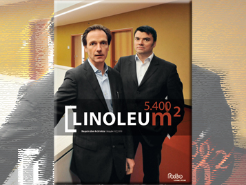Linoleum² 2|2010
