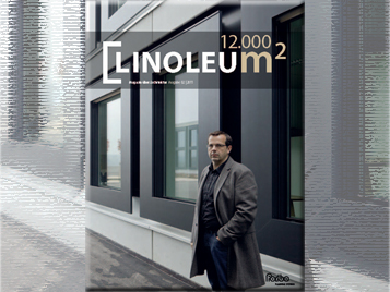 Linoleum² 2|2011