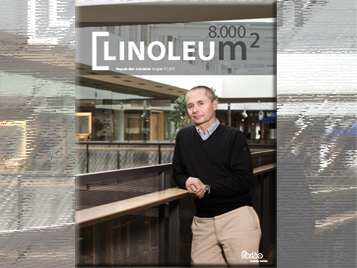Linoleum² 1|2013