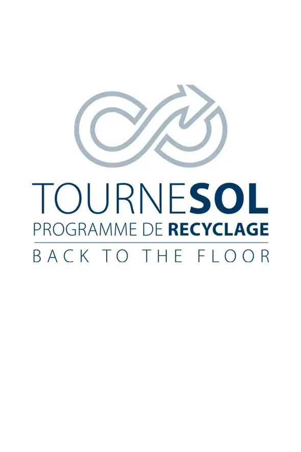 Revêtements de sol programme Tournesol Back to the Floor | Forbo Flooring