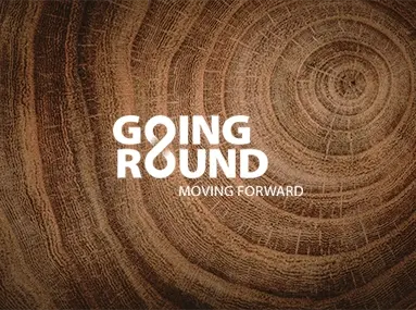 Tree highlight - going round moving forward