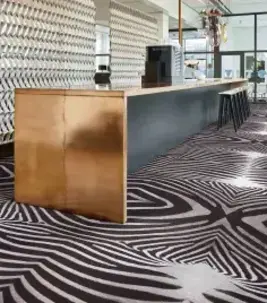 Flotex vision roomshot Forbo Flooring Systems