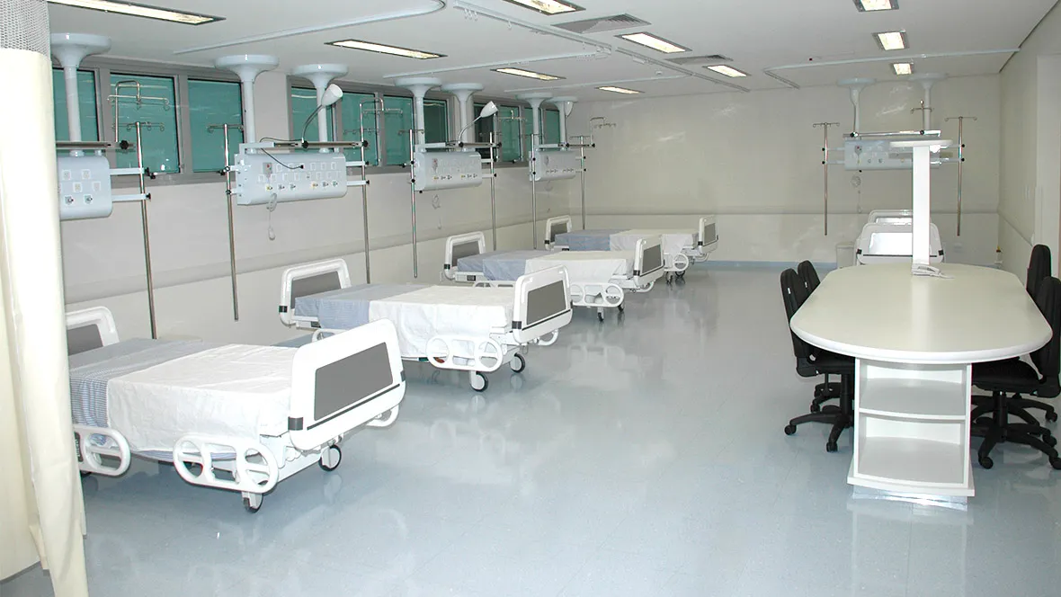 Hospital Villa Lobos
