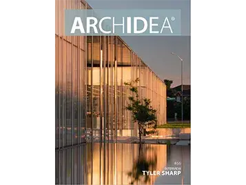 Archidea 66 cover