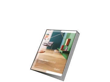 Revêtement de sol PVC acoustique Habitat brochure | Forbo Flooring Systems
