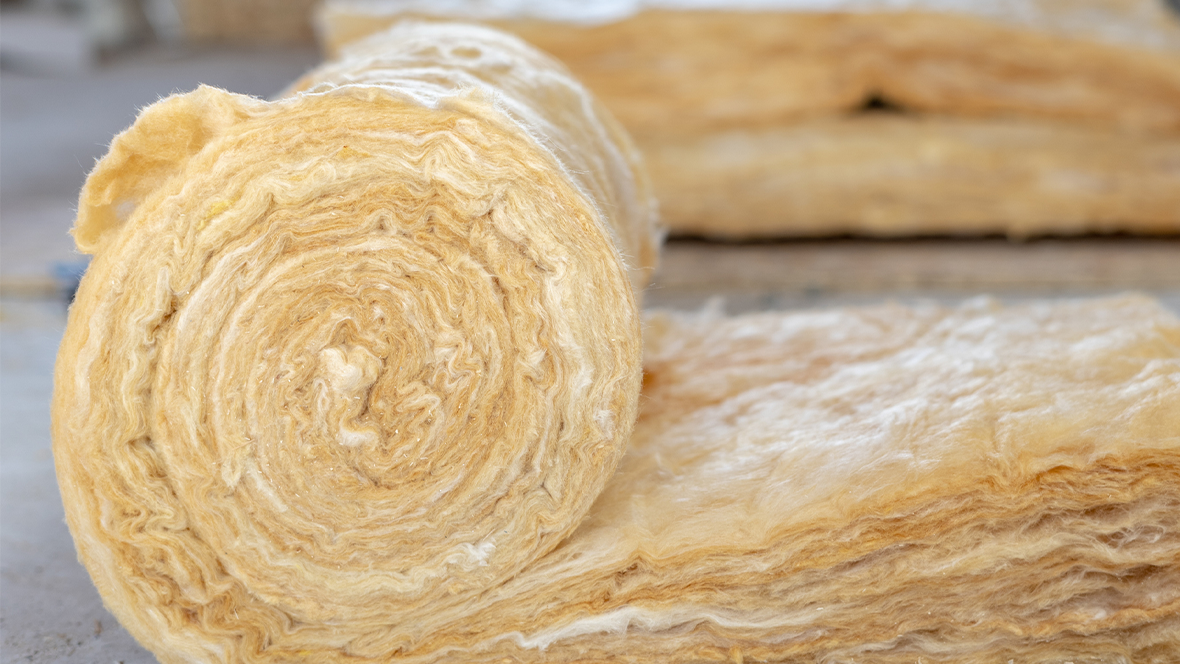 Insulation Production