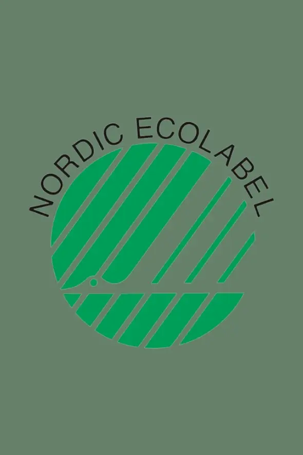 Nordic Swan Ecolabel - Forbo NL