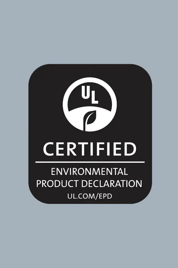 UL Certified Environmental Product Declaration - Forbo Flooring NL