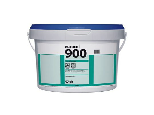 900 EUROPLAN DSP POLARIS