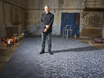 Forbo Flooring - Designers collectie Philippe Starck