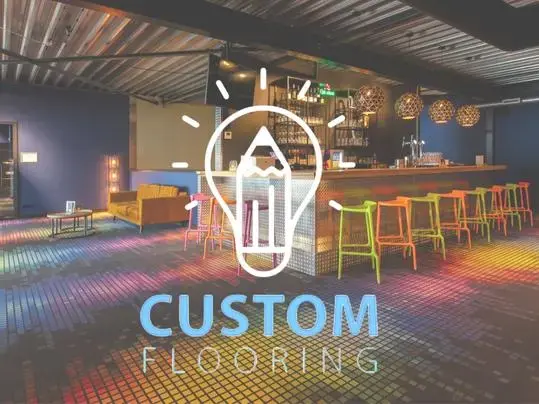 Forbo Flooring - Flotex eigen ontwerp